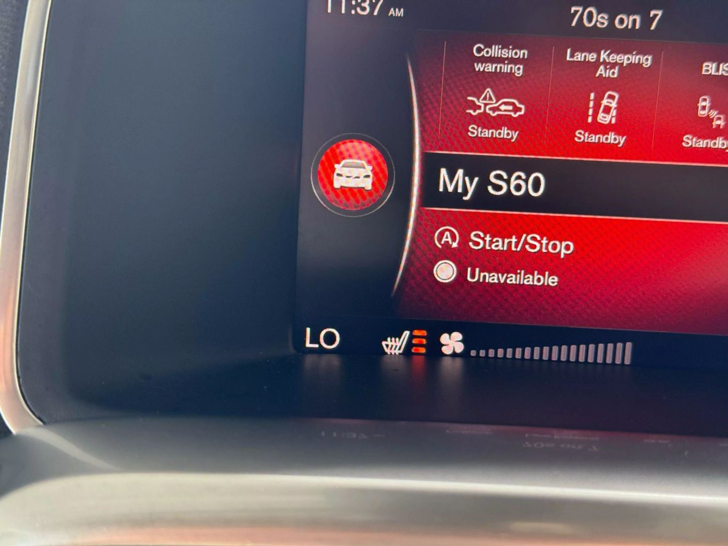 2018 Volvo S60 - Image 29