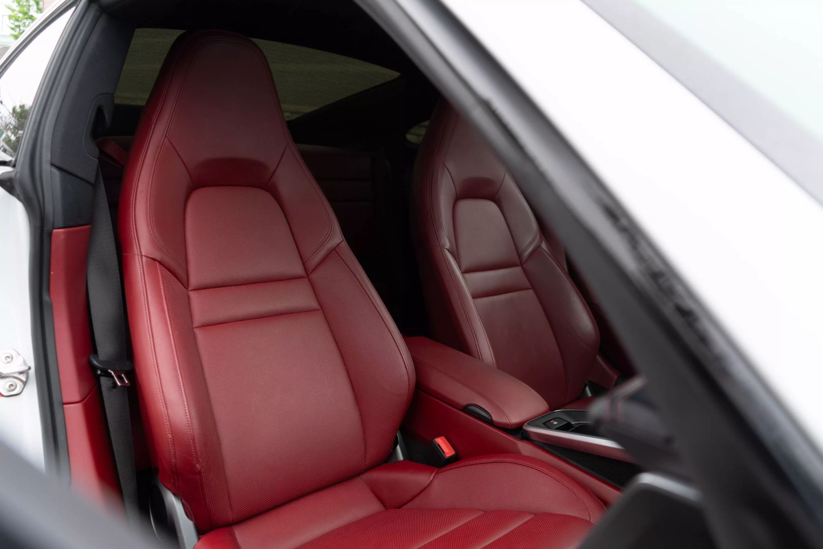 2022 Porsche 911 - Image 56