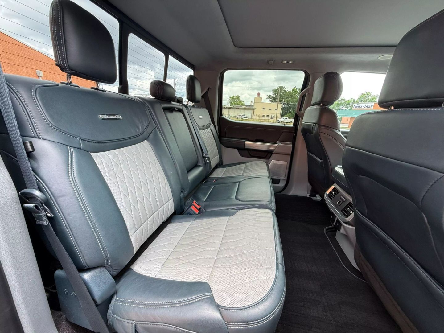 2021 Ford F150 Supercrew Cab - Image 15