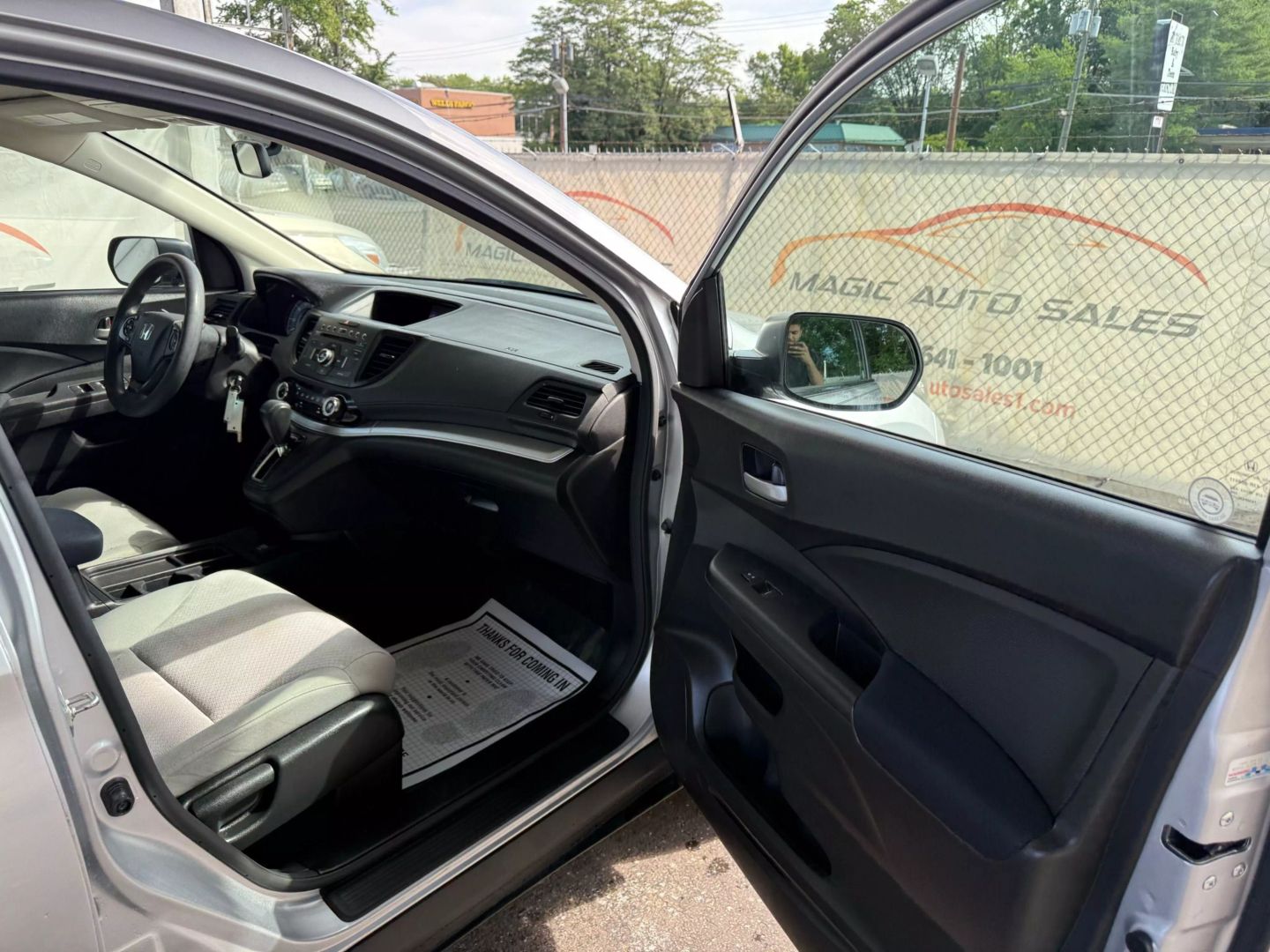 2016 Honda Cr-v - Image 24