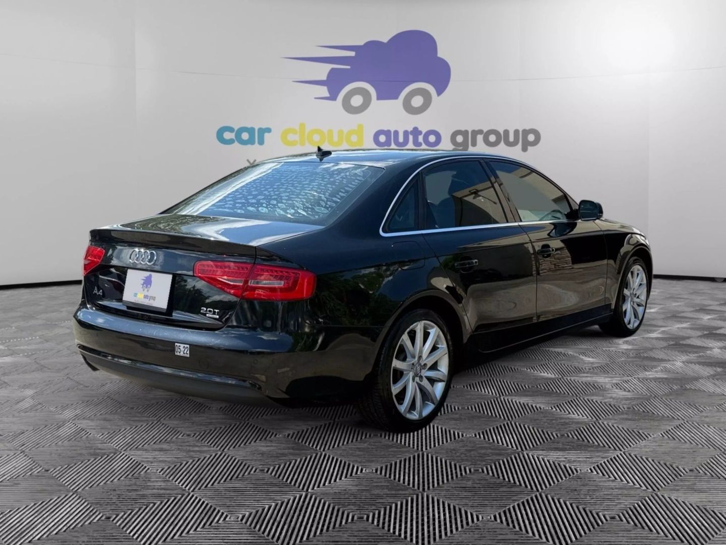2013AUDI A4 for sale in Stafford VA