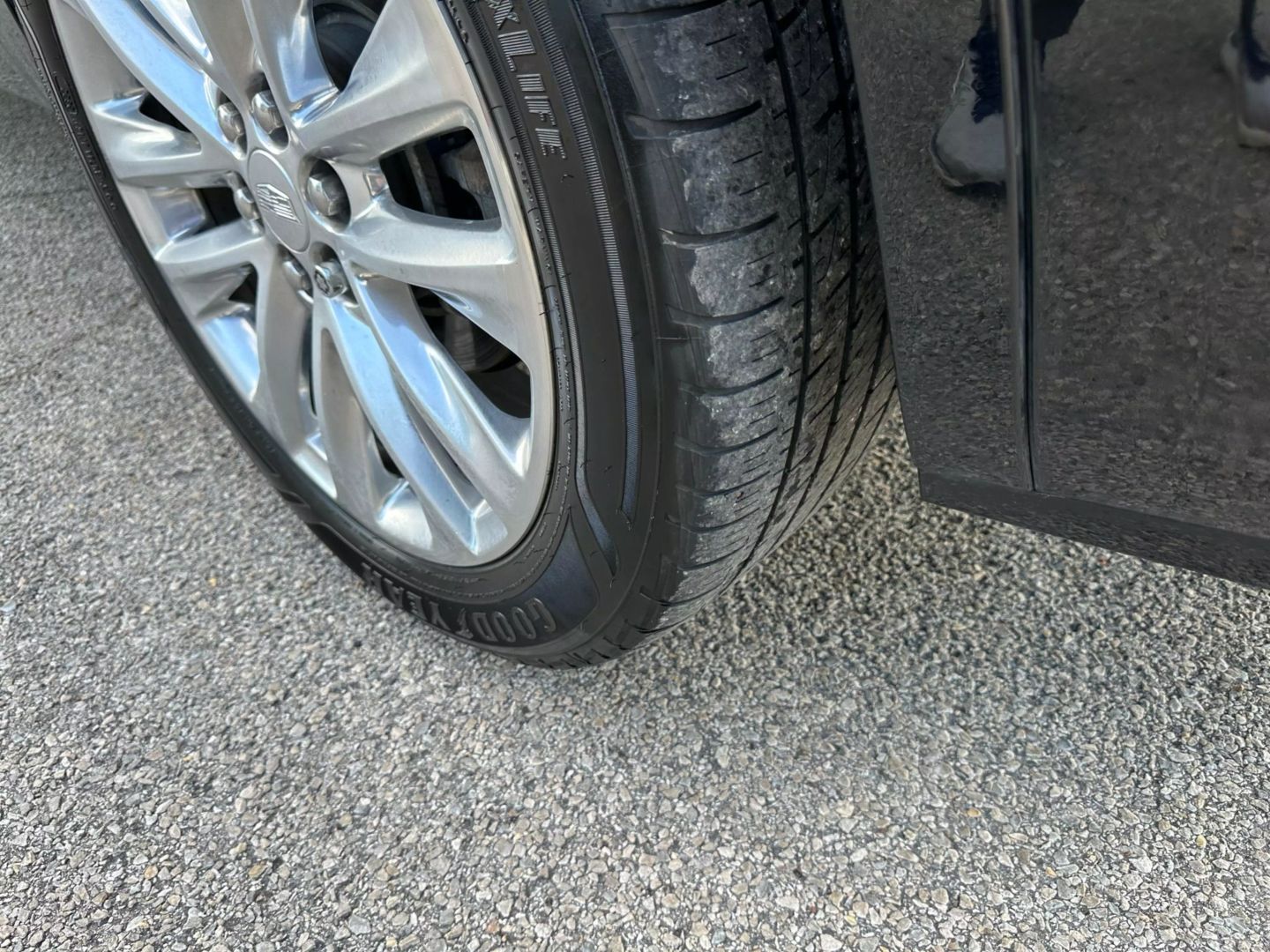 2020 Cadillac Xt6 - Image 52