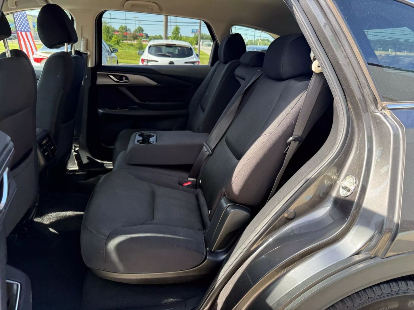 2017 Mazda Cx-9 - Image 21