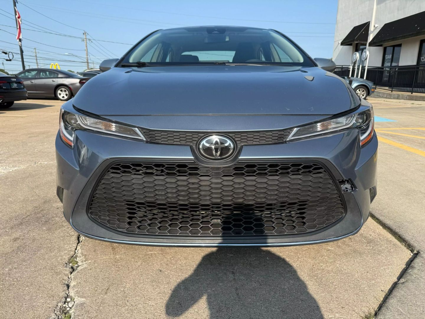 2022 Toyota Corolla - Image 3