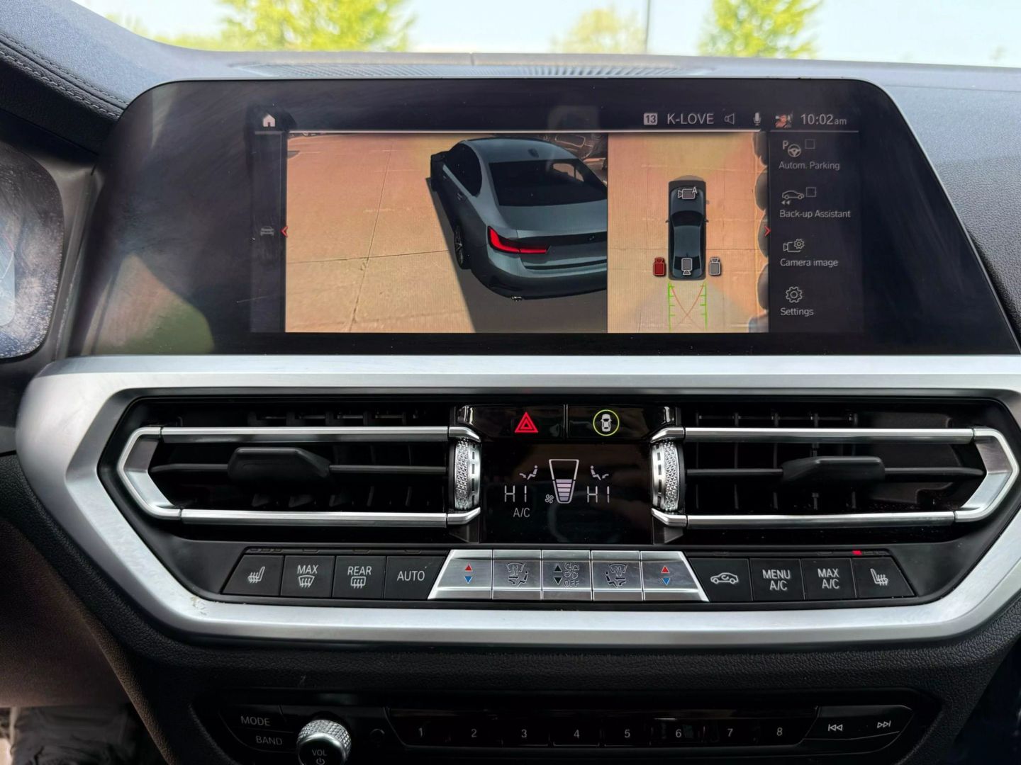 2019 Bmw 3 Series - Image 54