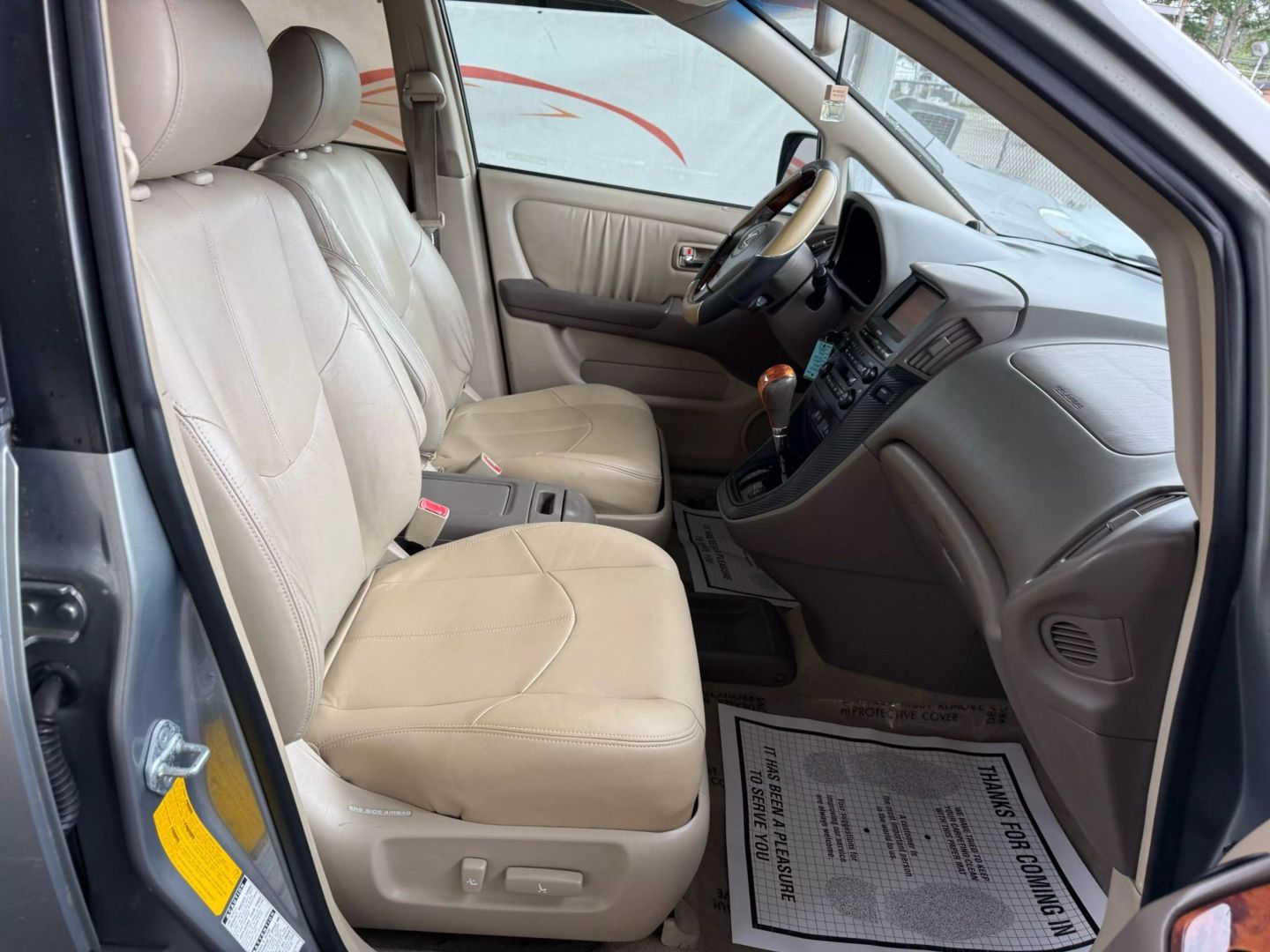 2003 Lexus Rx - Image 25