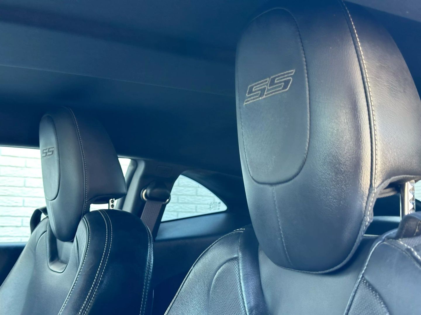 2013 Chevrolet Camaro - Image 24