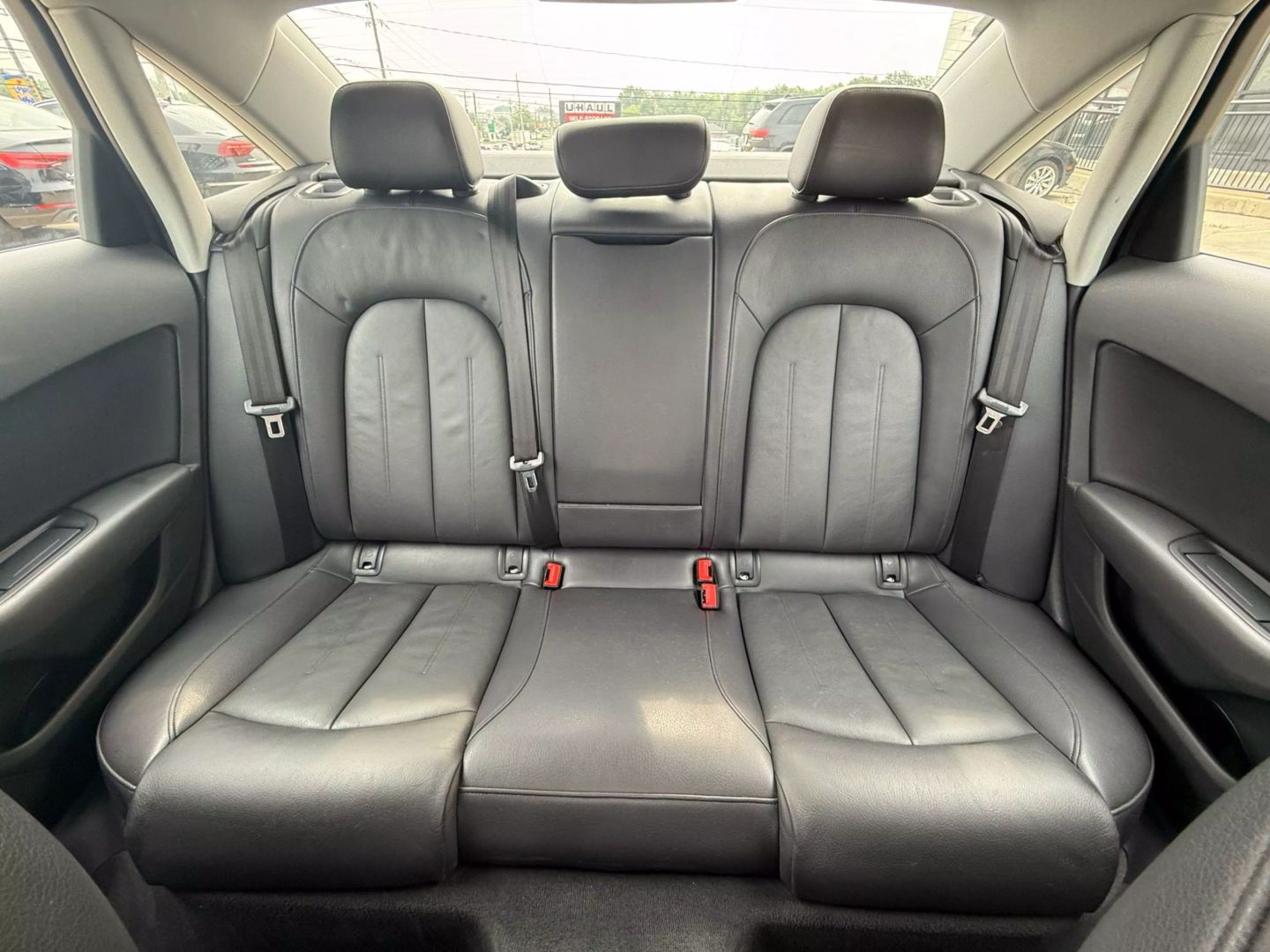 2014 Audi A6 - Image 46