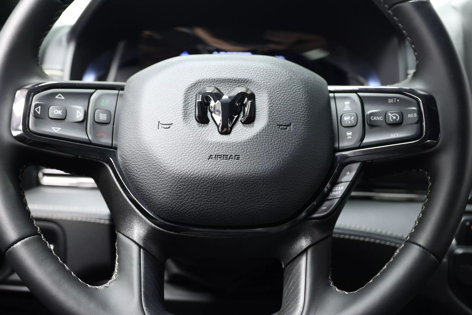 2023 Ram 1500 Crew Cab - Image 26