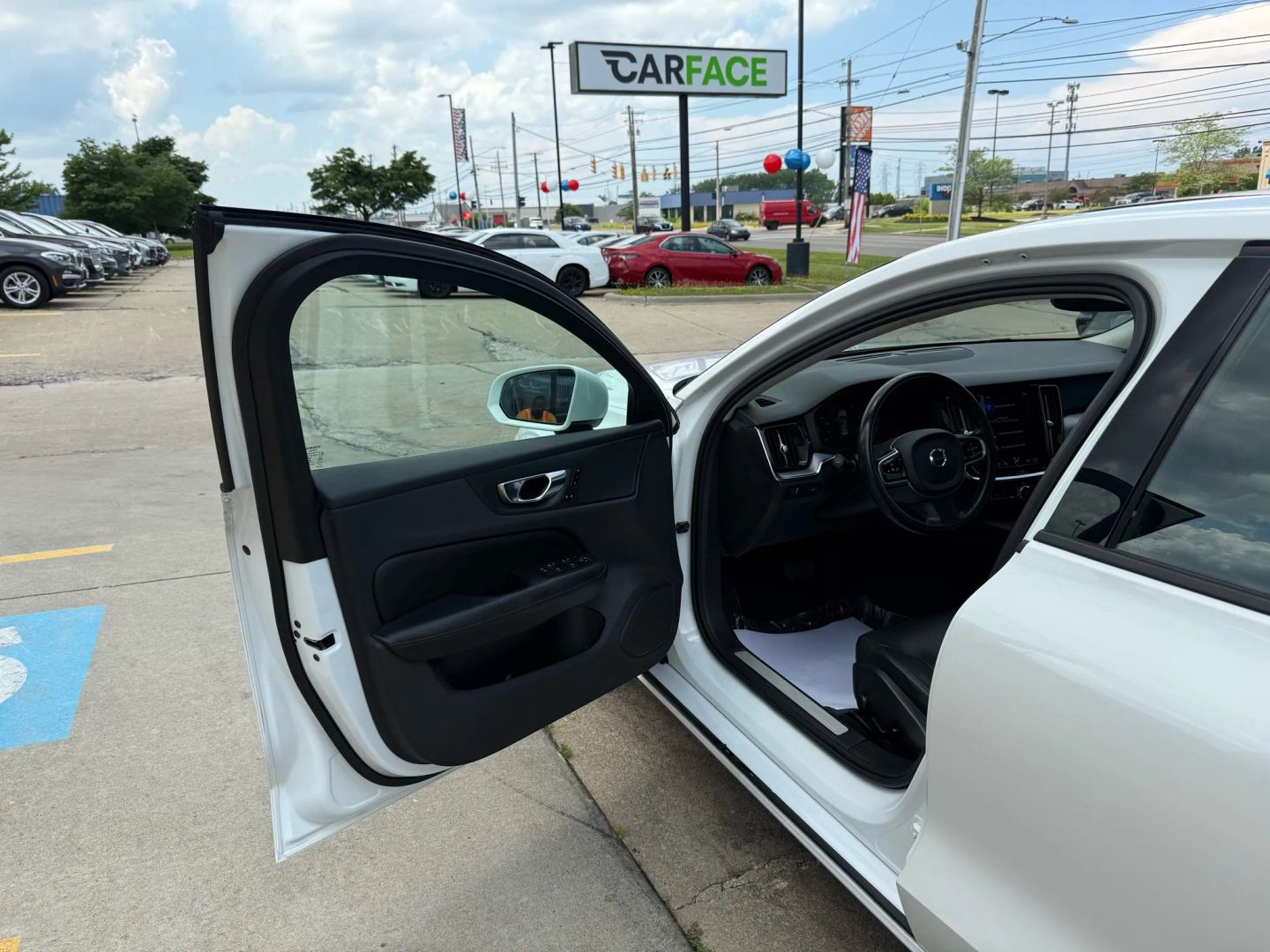 2020 Volvo S60 - Image 18