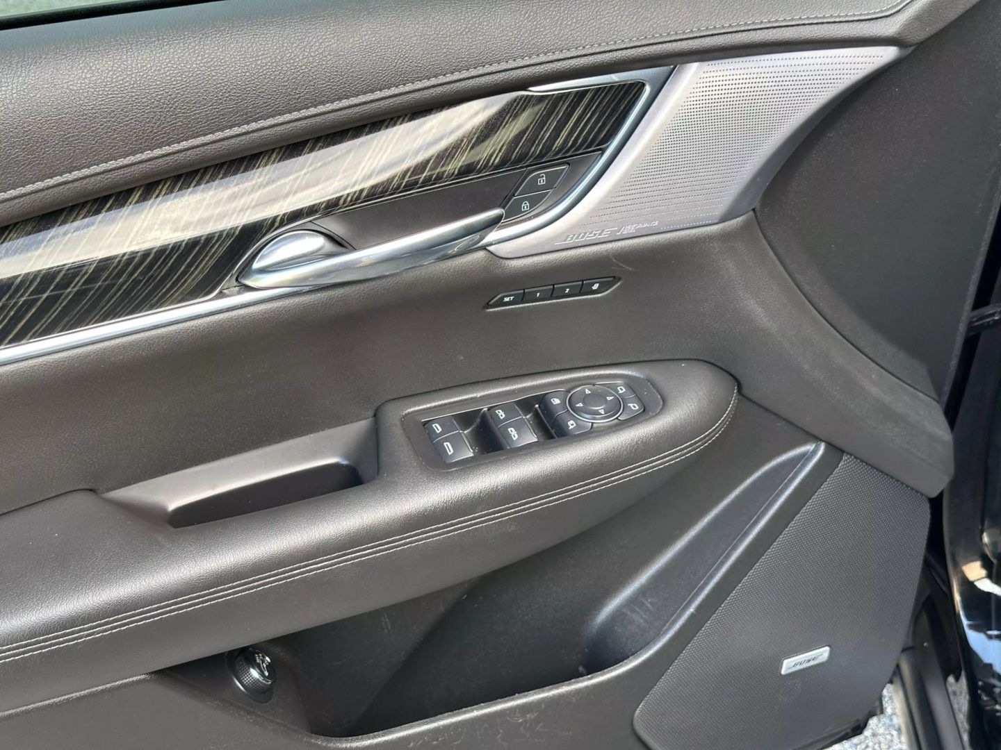 2020 Cadillac Xt6 - Image 14