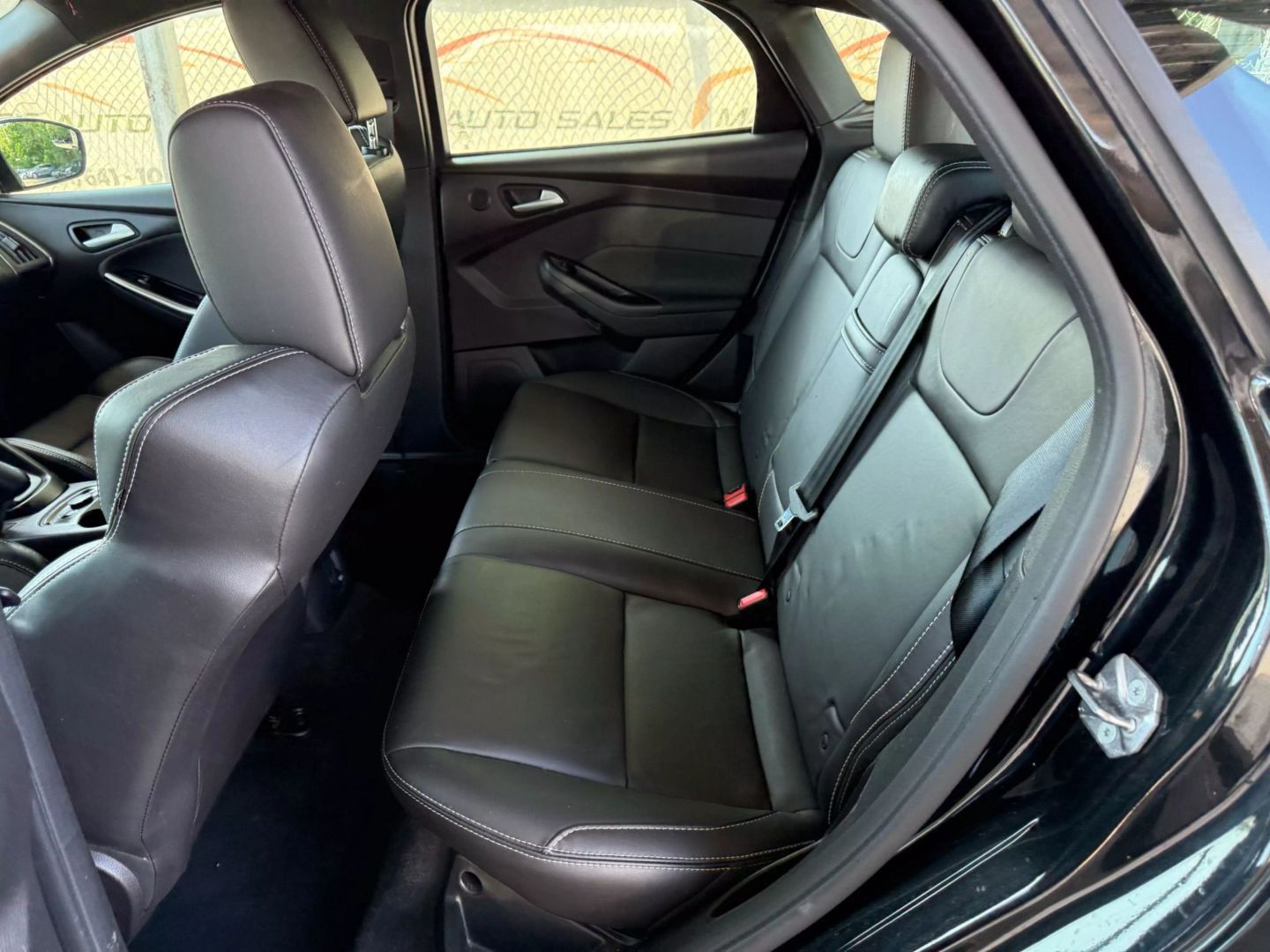2014 Ford Focus St - Image 18