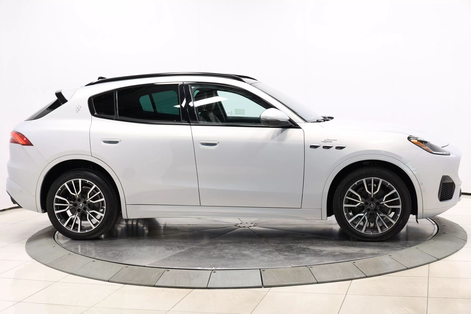 2023 Maserati Grecale - Image 69