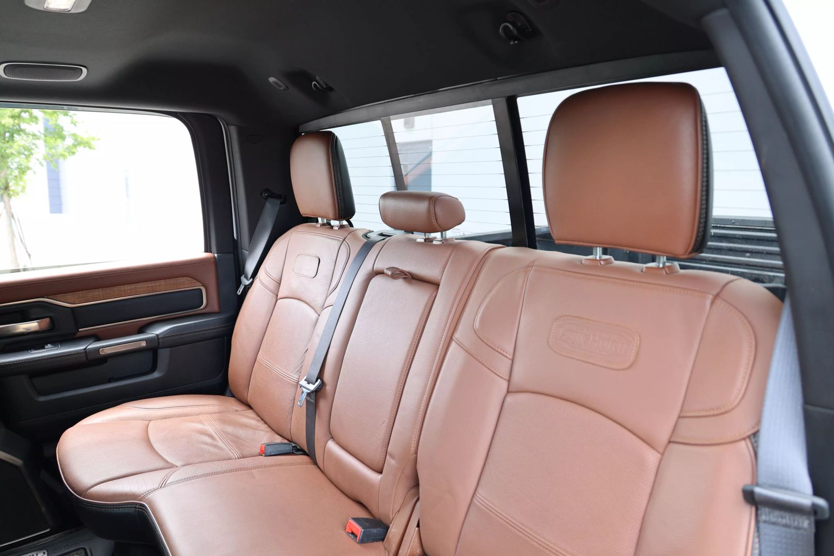 2019 Ram 2500 Crew Cab - Image 55