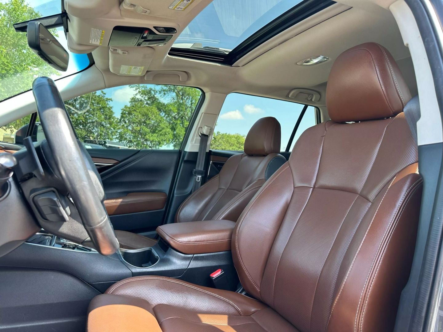 2021 Subaru Outback - Image 18