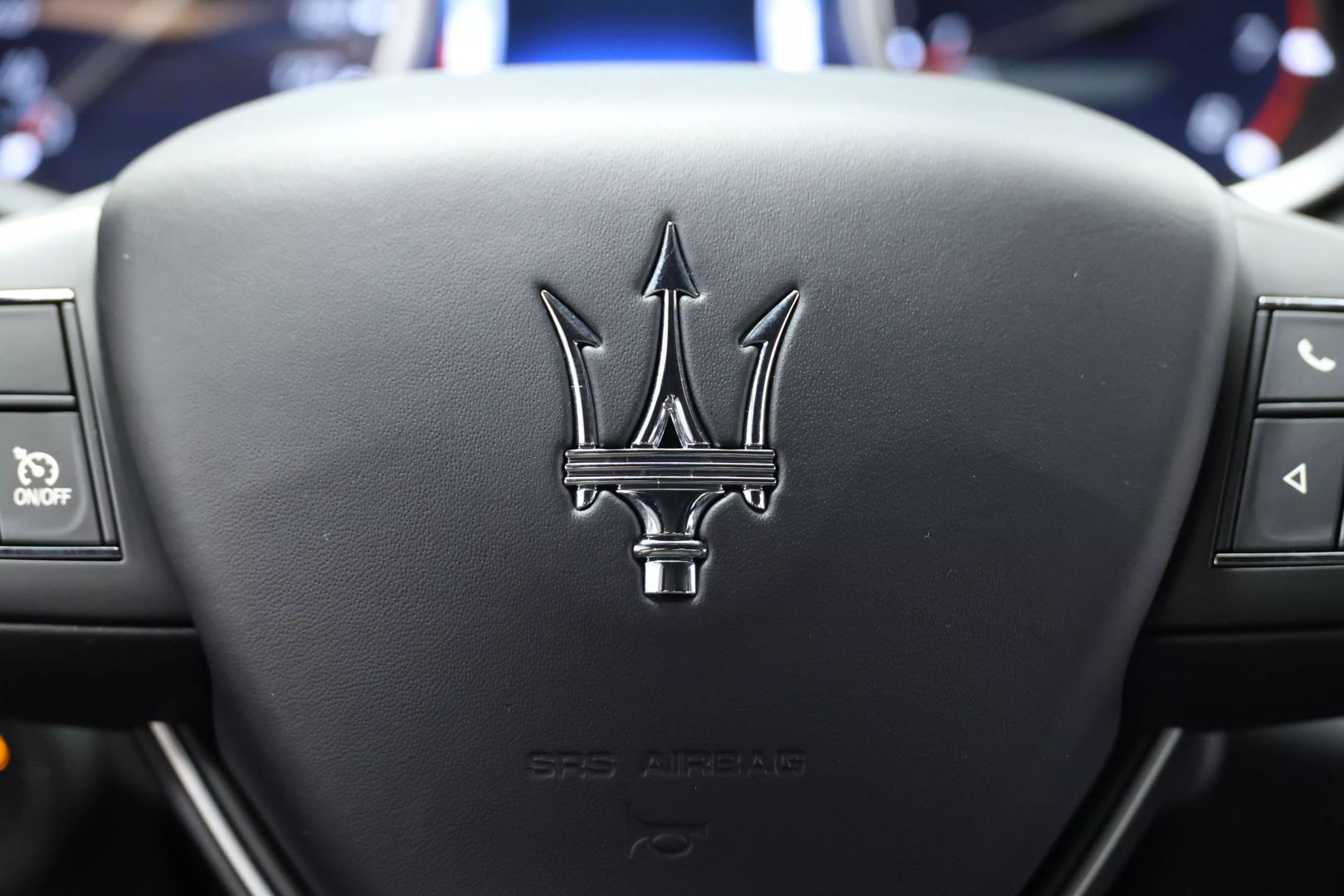 2020 Maserati Ghibli - Image 24