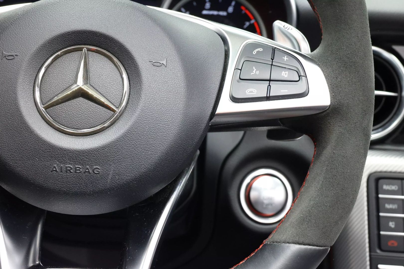 2017 Mercedes-benz Mercedes-amg Slc - Image 28