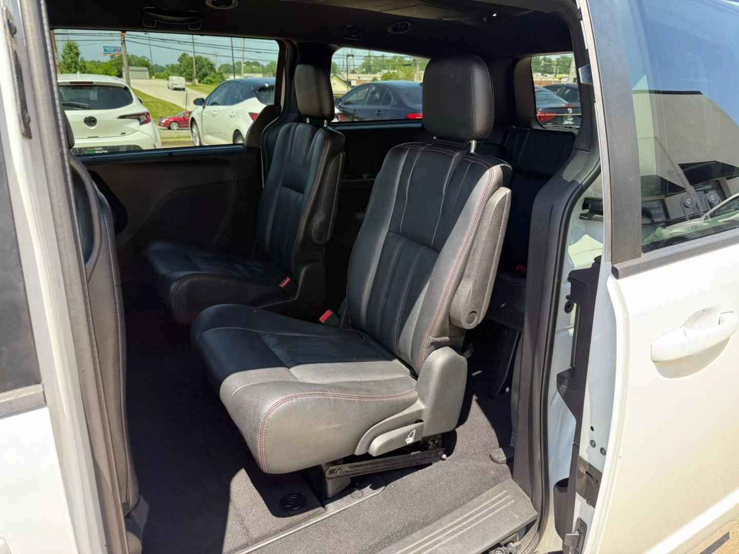 2019 Dodge Grand Caravan Passenger - Image 23
