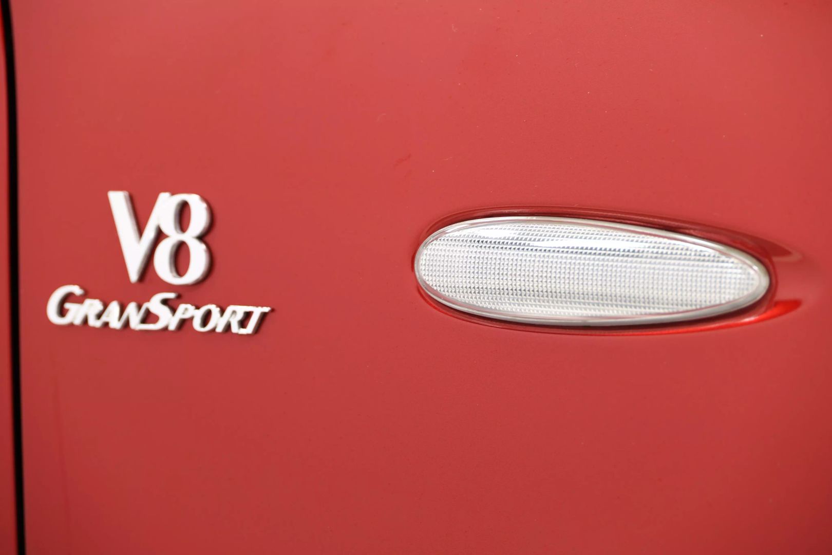 2006 Maserati Gransport - Image 78