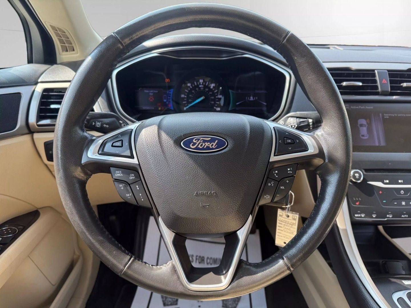 2013FORD FUSION for sale in Stafford VA