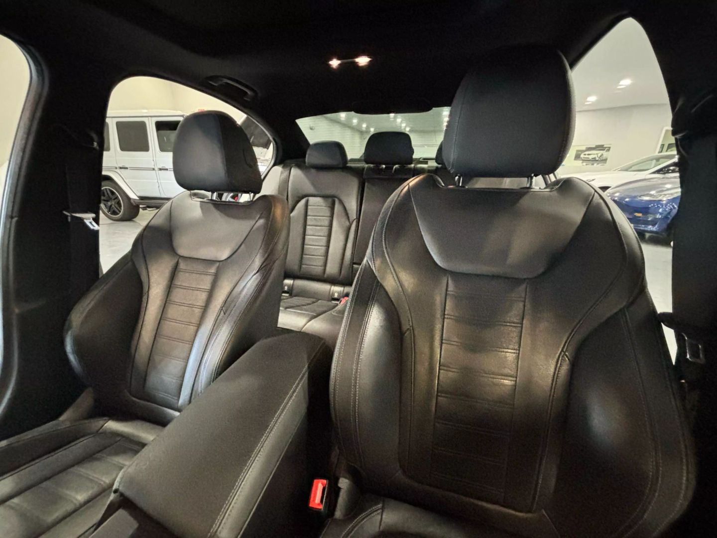 2020 Bmw 3 Series M340i Sedan 4d - Image 10