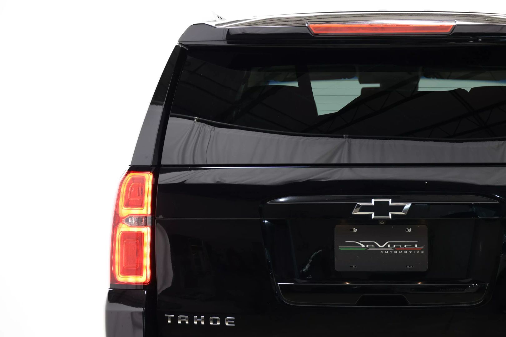 2016 Chevrolet Tahoe - Image 59