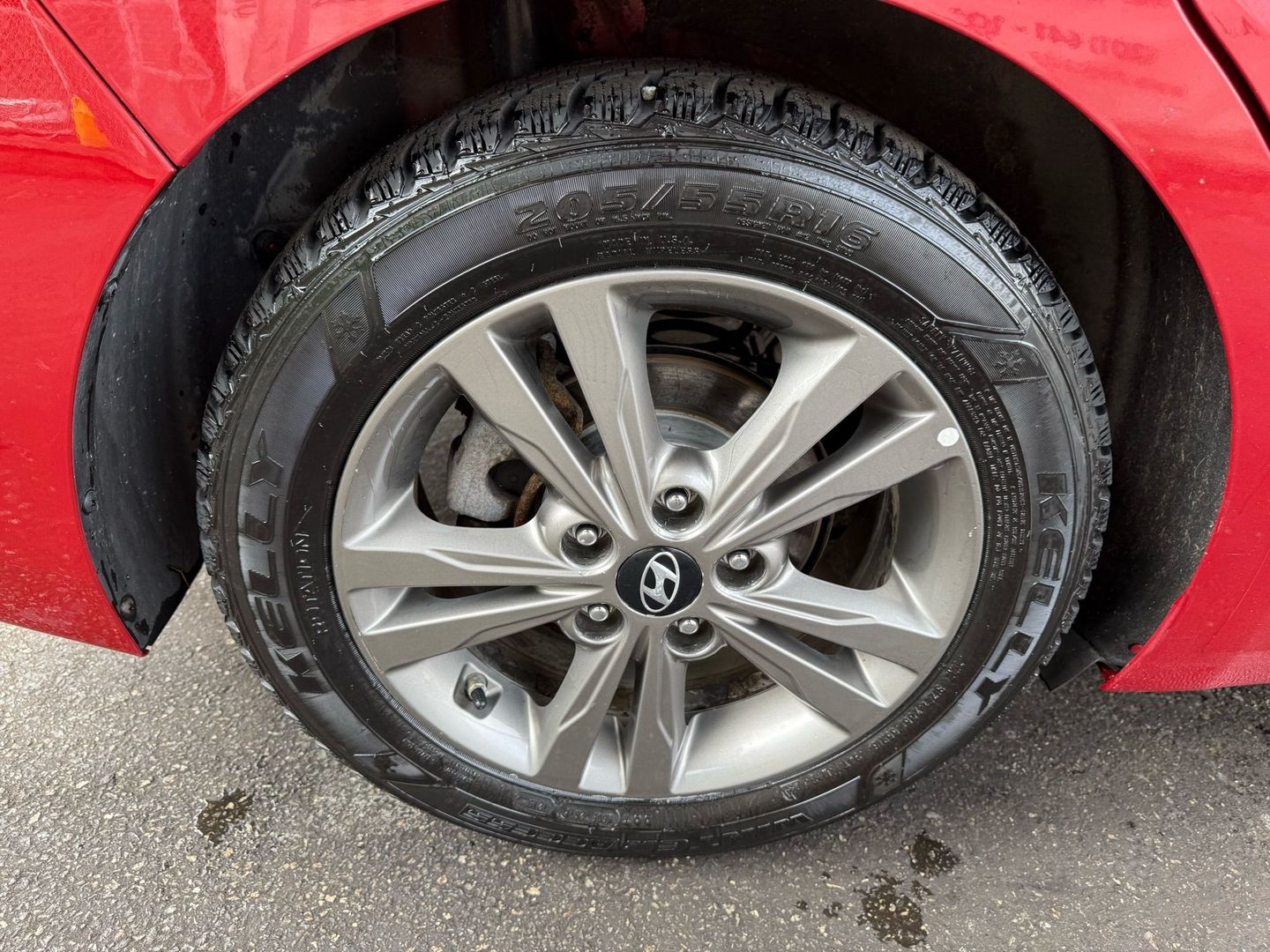2018 Hyundai Elantra - Image 44