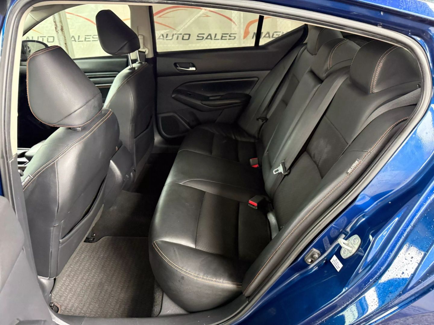 2020 Nissan Altima - Image 18
