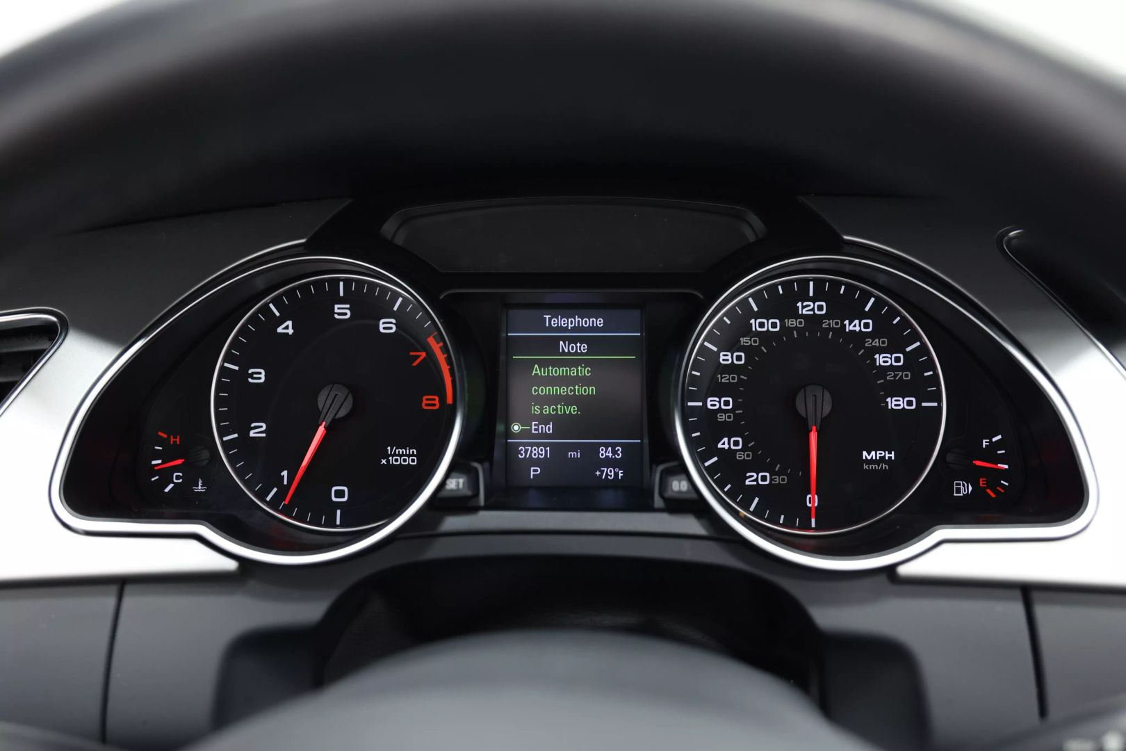 2012 Audi A5 - Image 28