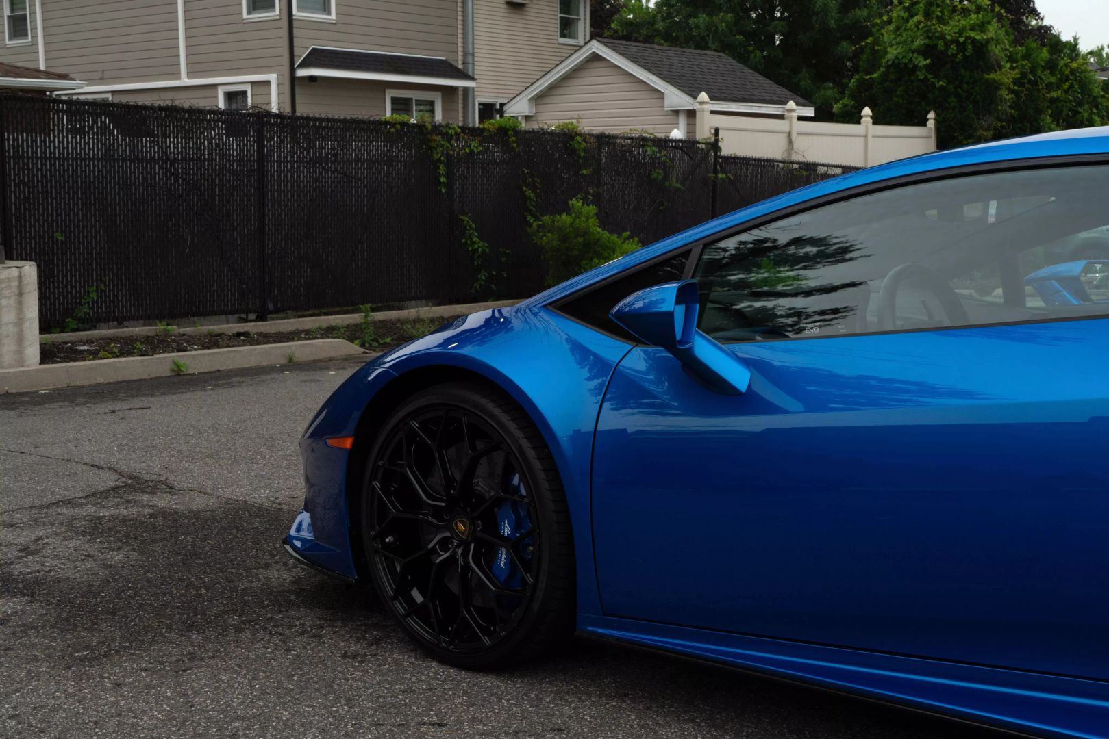 2020 Lamborghini Huracan - Image 12