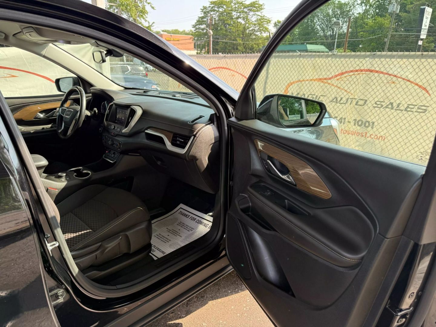 2021 Gmc Terrain - Image 24