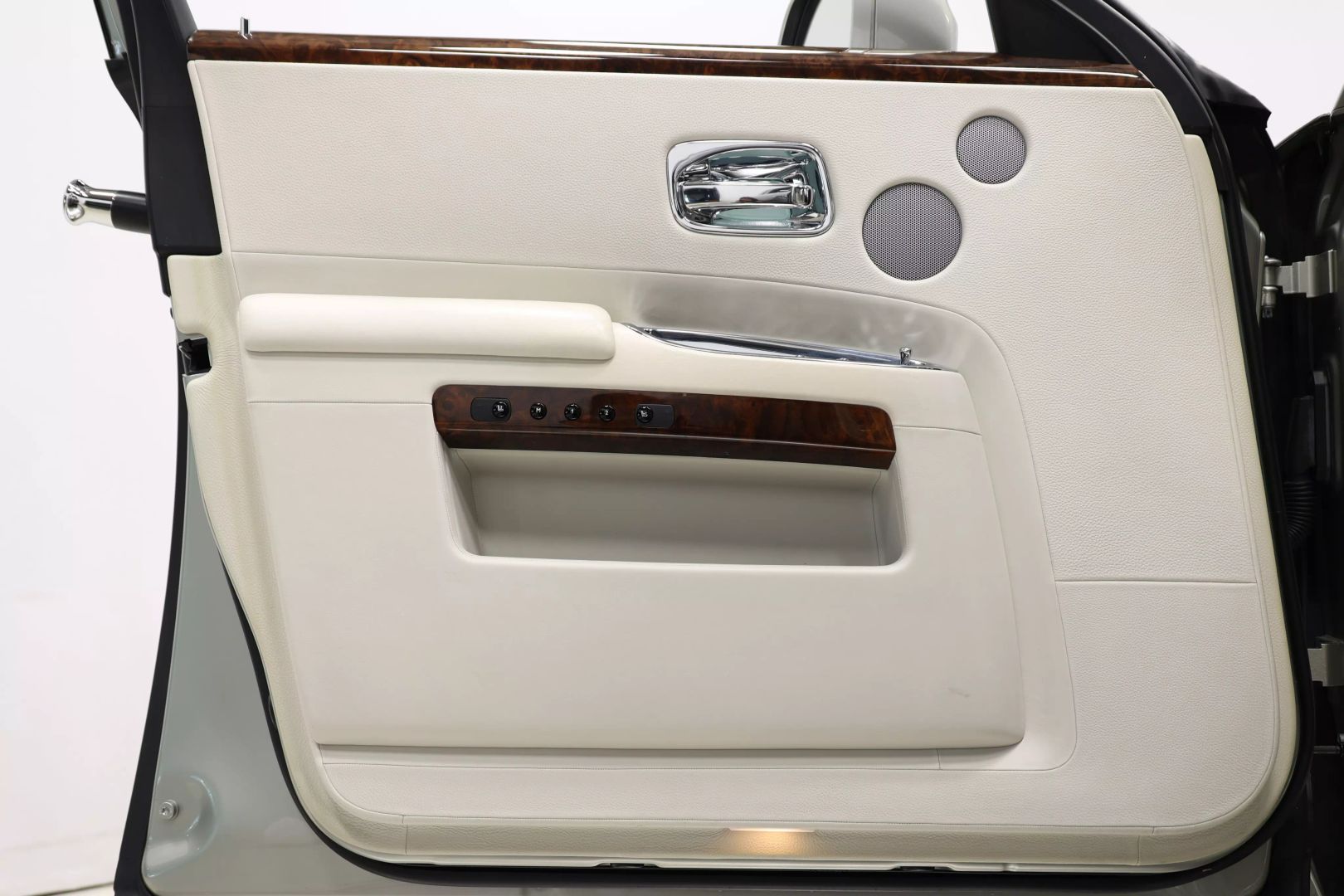 2012 Rolls-royce Ghost - Image 9