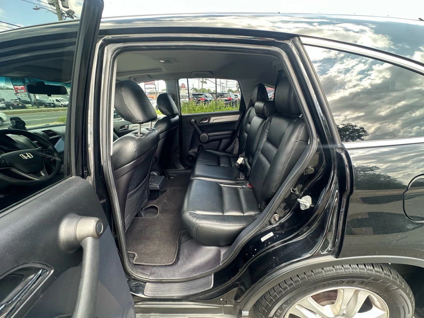 2011 Honda Cr-v - Image 14