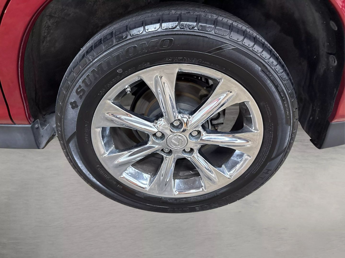 2009 Lexus Rx - Image 17