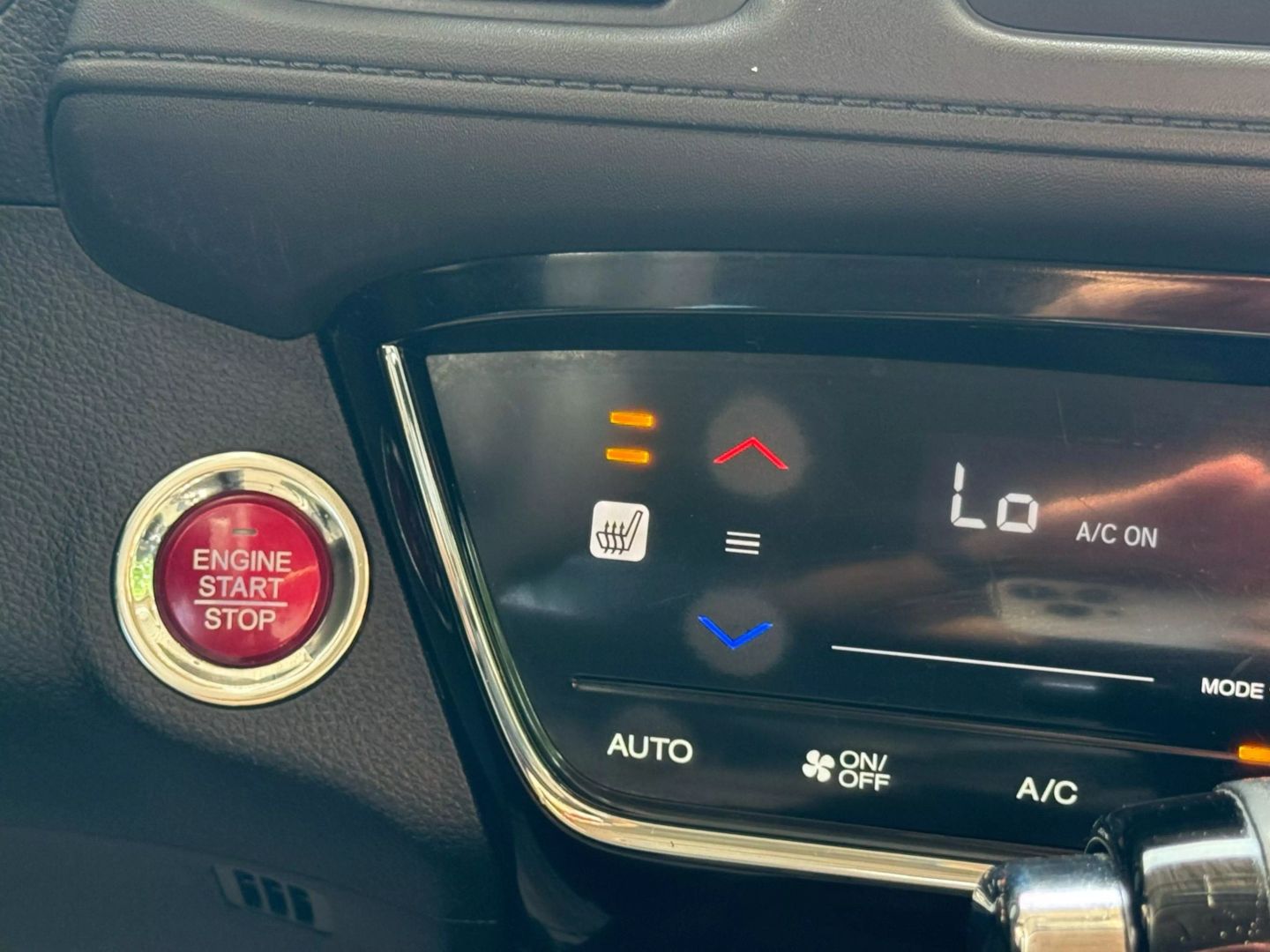 2016 Honda Hr-v - Image 30