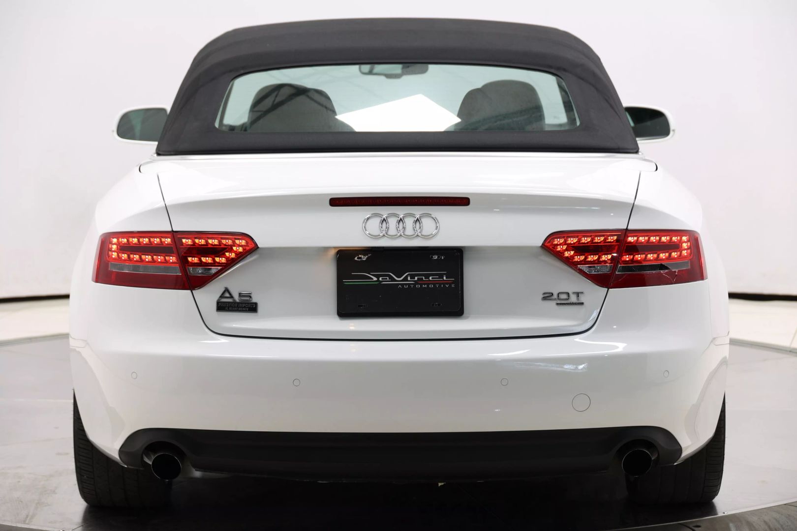 2012 Audi A5 - Image 105