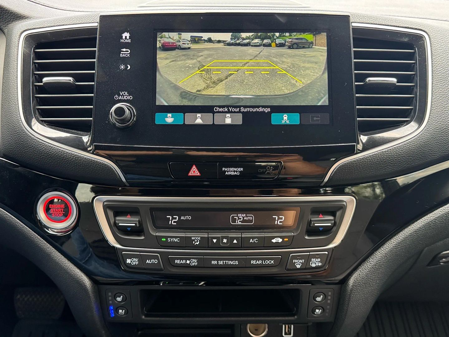 2021 Honda Passport - Image 27