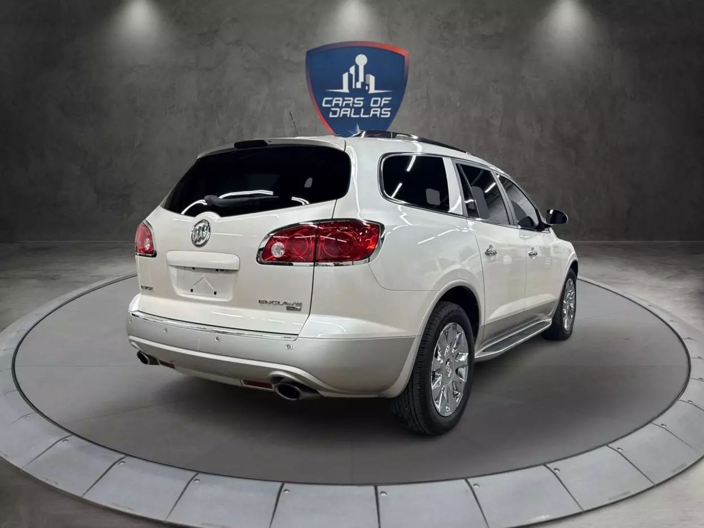 2011 Buick Enclave - Image 5