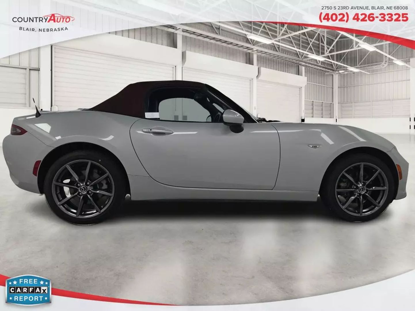 2018 Mazda Mx-5 Miata - Image 6