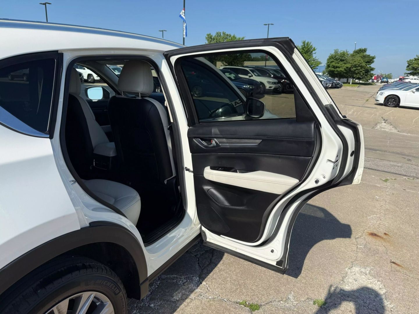 2020 Mazda Cx-5 - Image 23