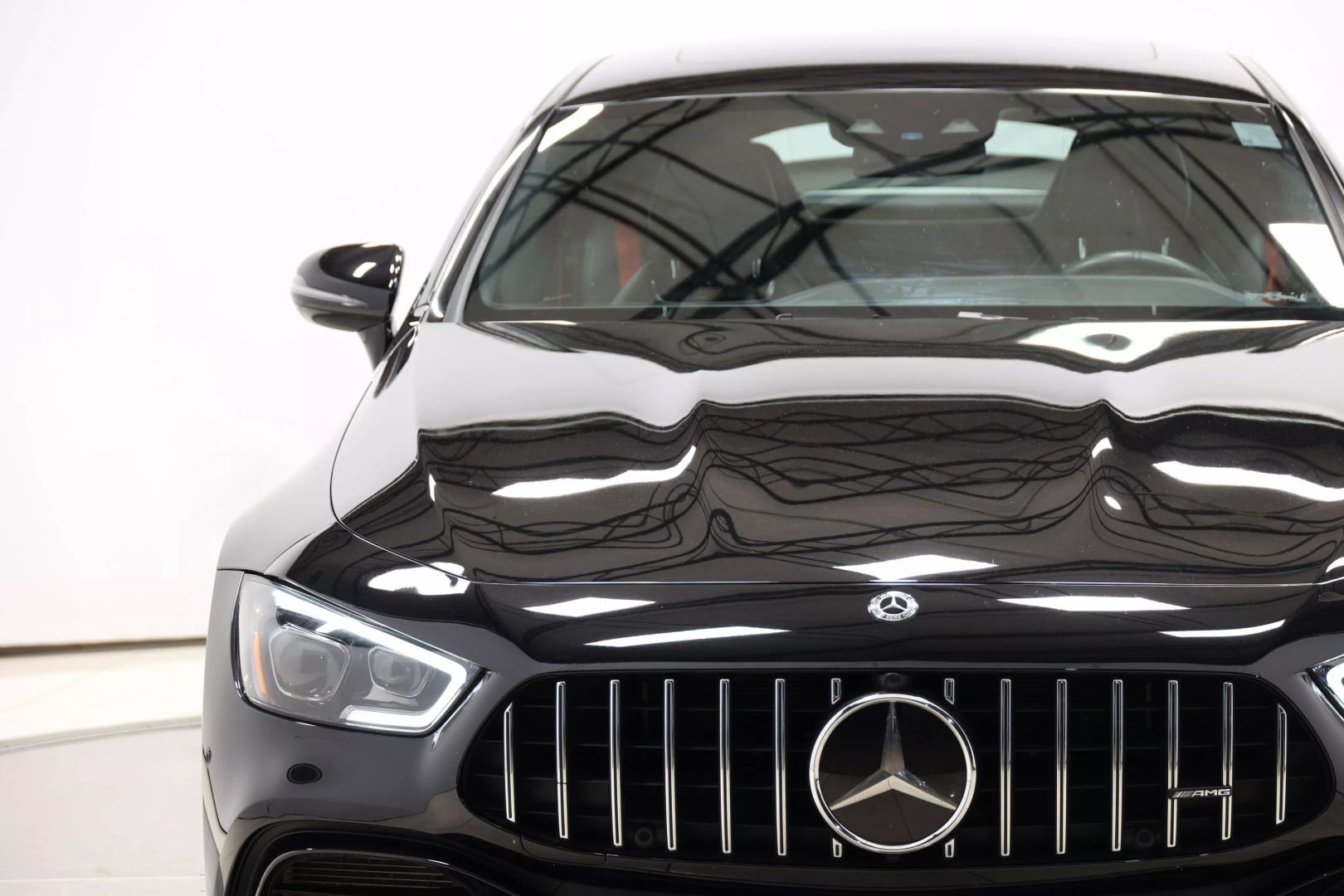 2019 Mercedes-benz Mercedes-amg Gt - Image 128