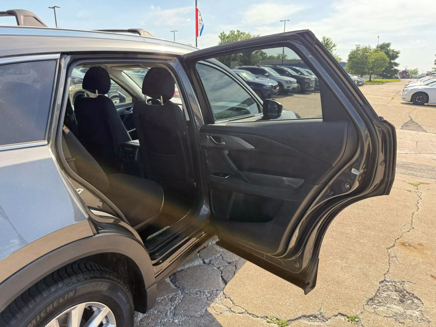 2017 Mazda Cx-9 - Image 22