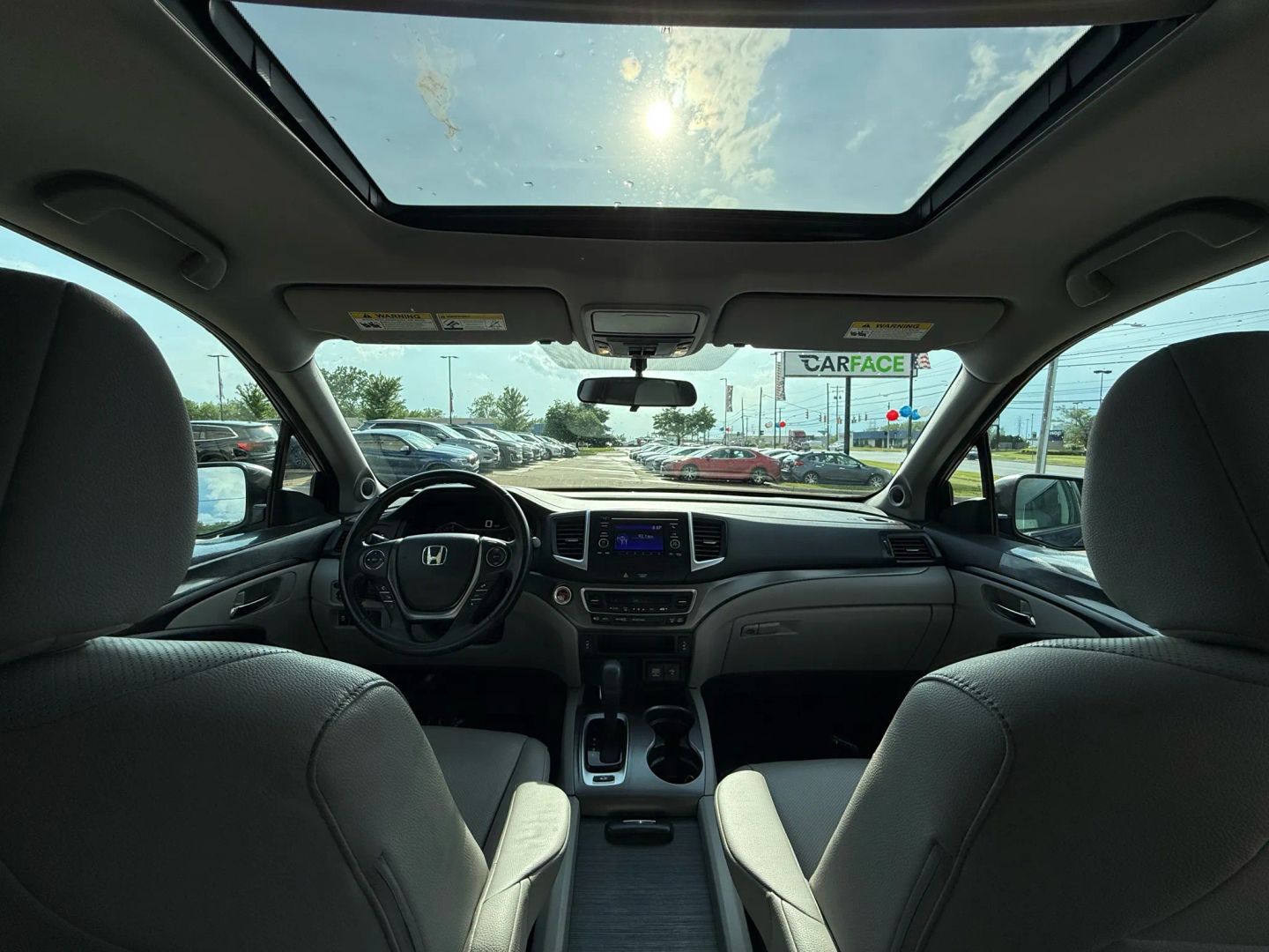 2019 Honda Ridgeline - Image 26