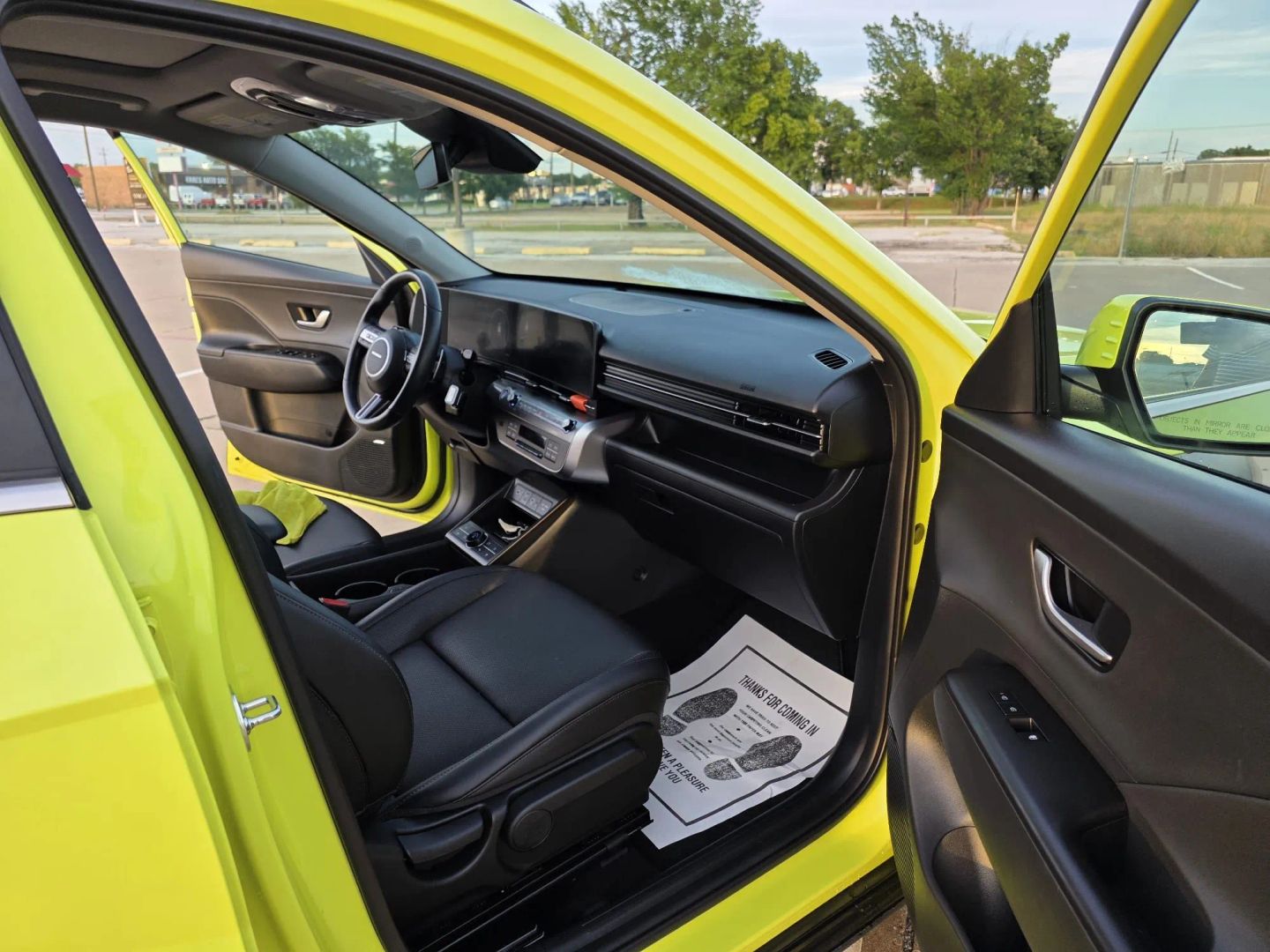 2024 Hyundai Kona - Image 8