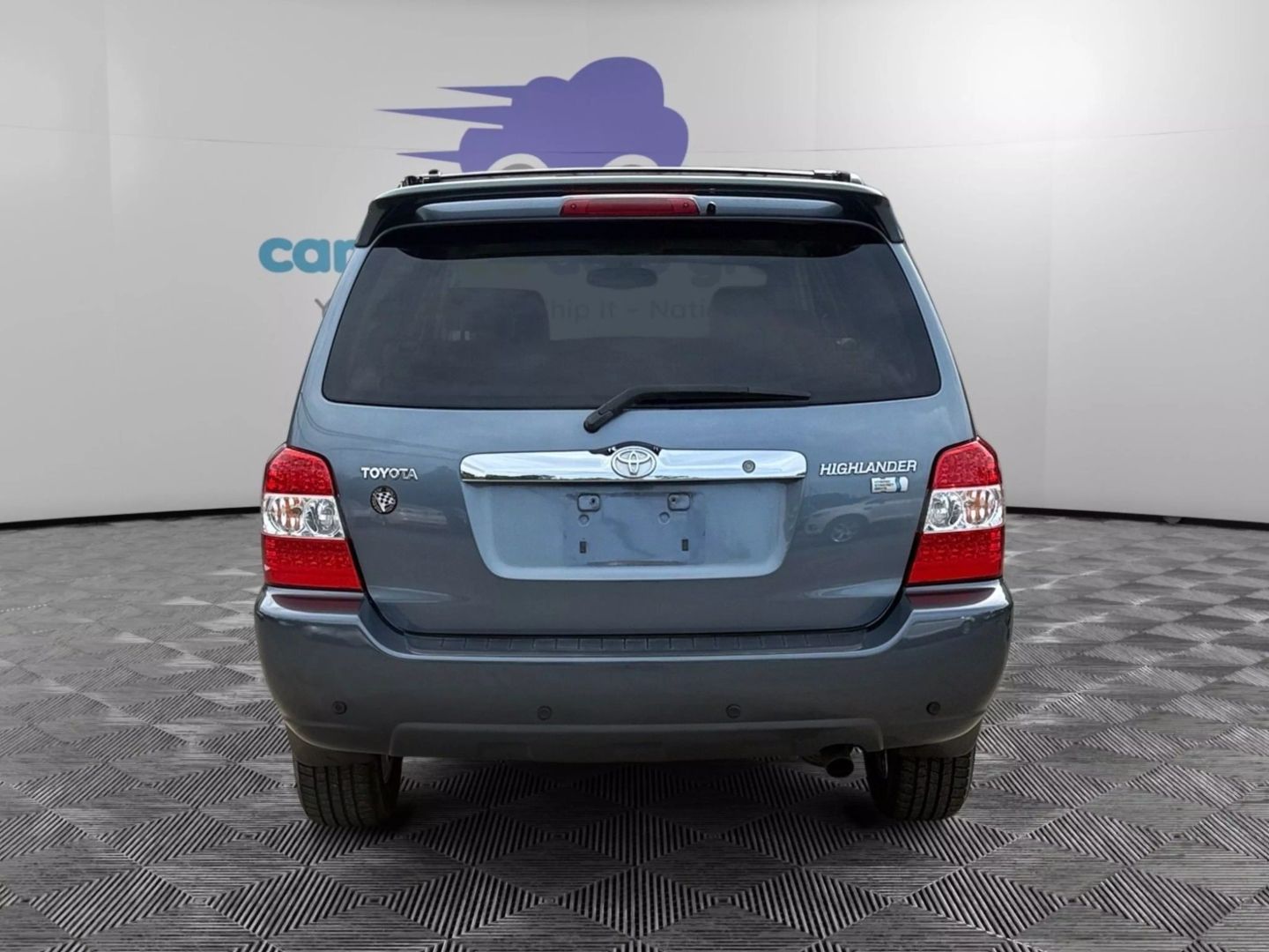 2006TOYOTA HIGHLANDER for sale in Stafford VA