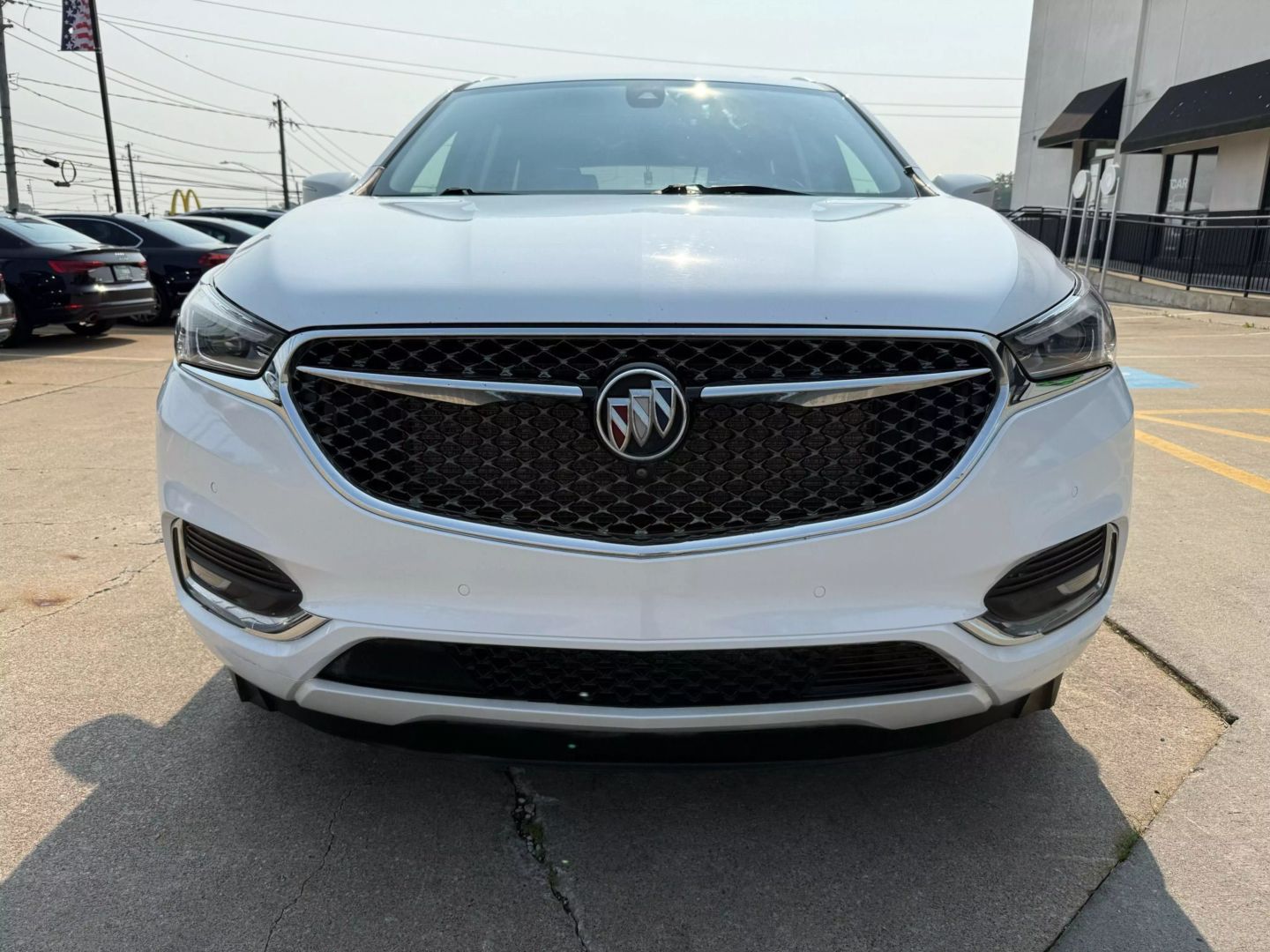 2020 Buick Enclave - Image 3