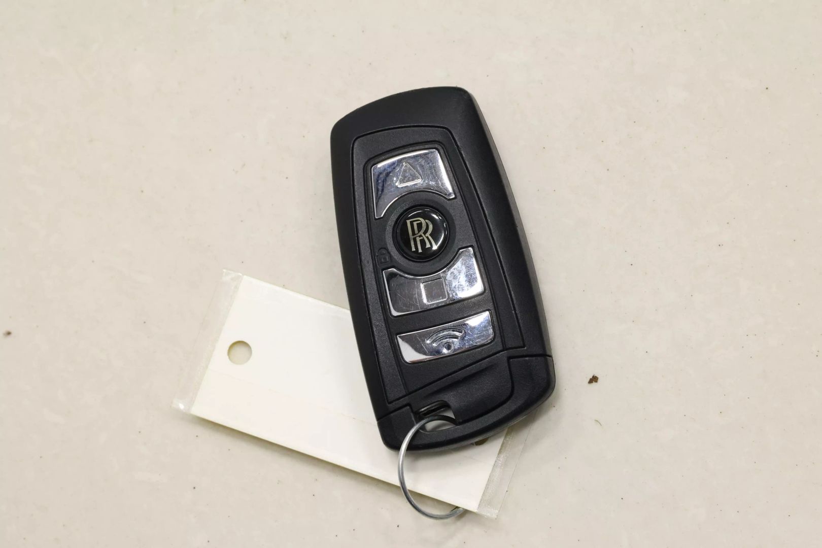 2014 Rolls-royce Wraith - Image 5