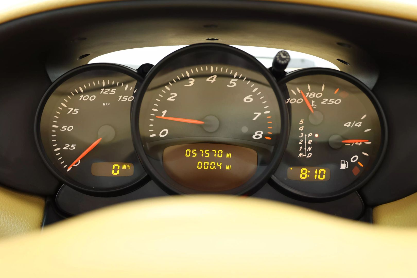2003 Porsche Boxster - Image 28