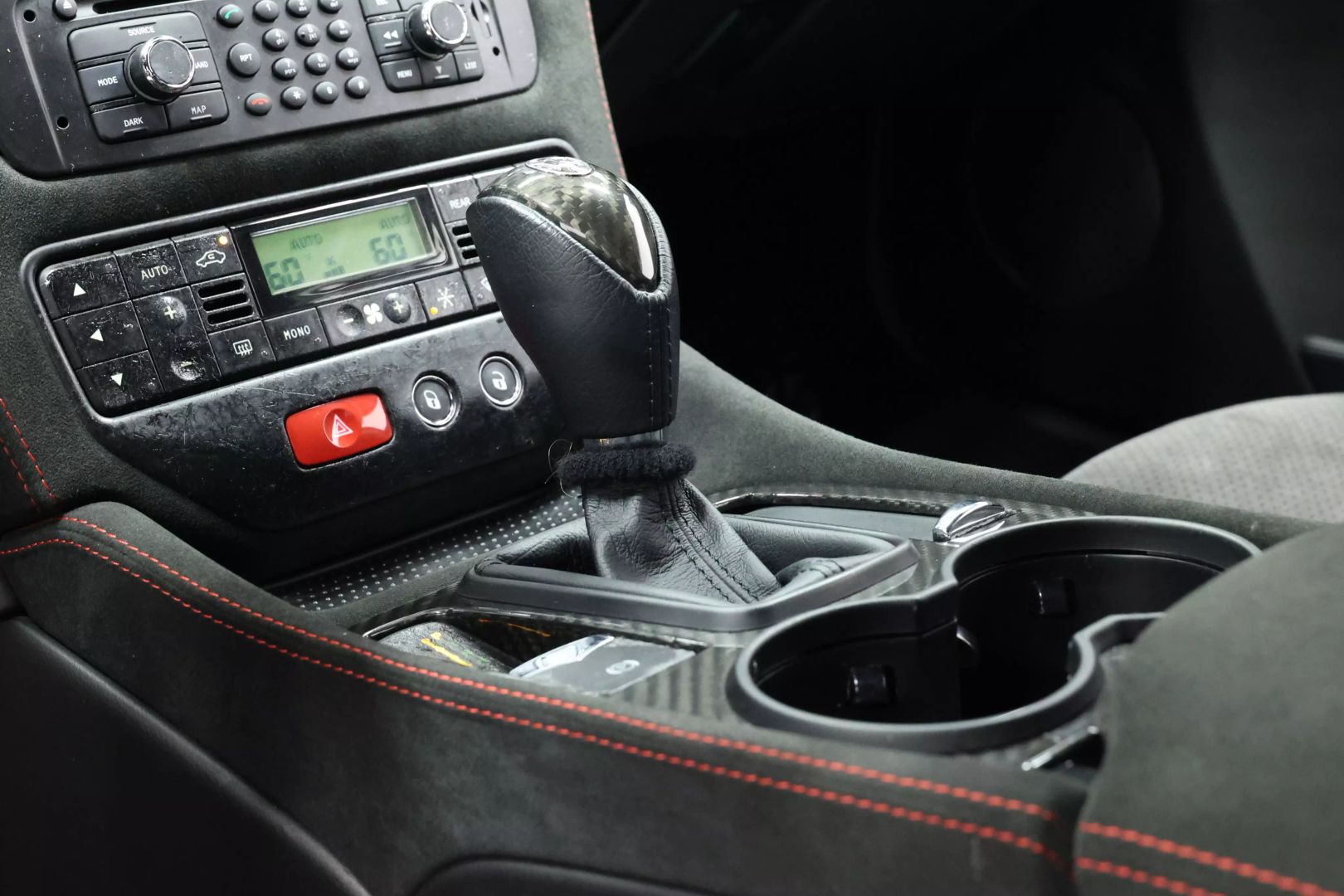 2014 Maserati Granturismo - Image 39
