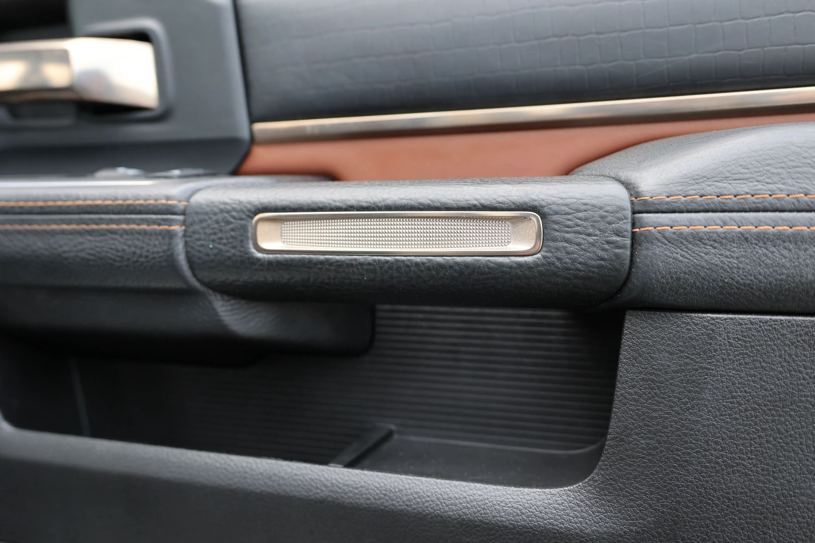 2019 Ram 2500 Crew Cab - Image 100